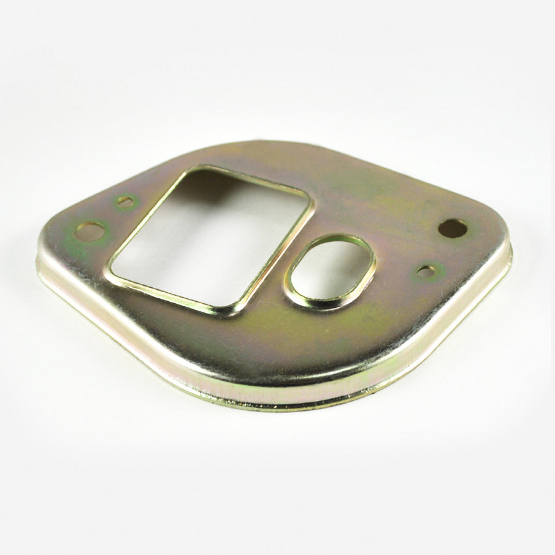 Stamping Parts-004
