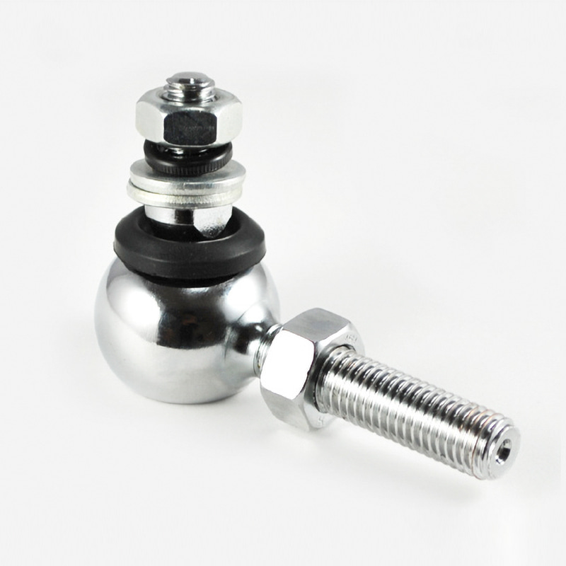 Tie Rod End-018
