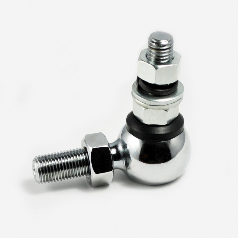 Tie Rod End-002