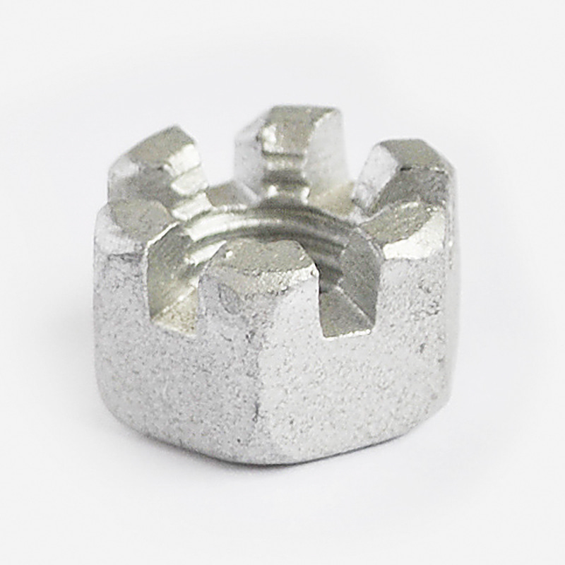 Nut-003