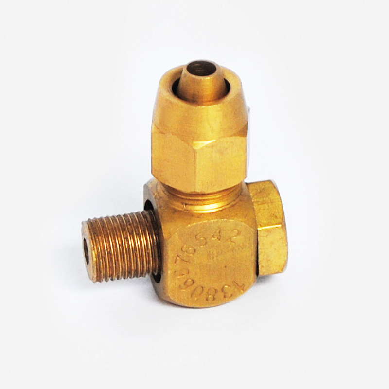 Speed Control Valve-001