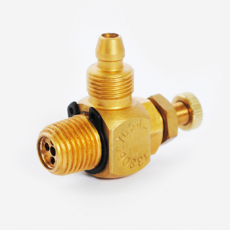 Speed Control Valve-002