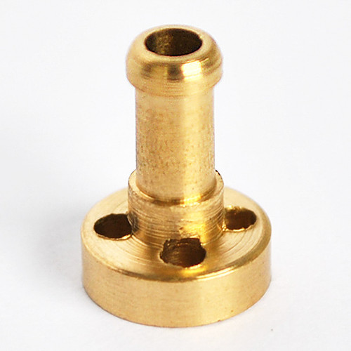Copper Fittings-010