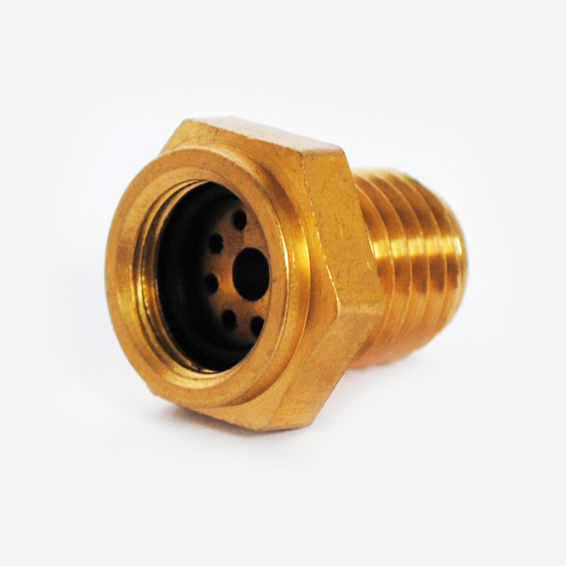 Copper Fittings-002