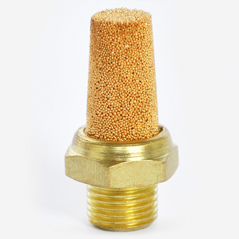 Copper Fittings-005