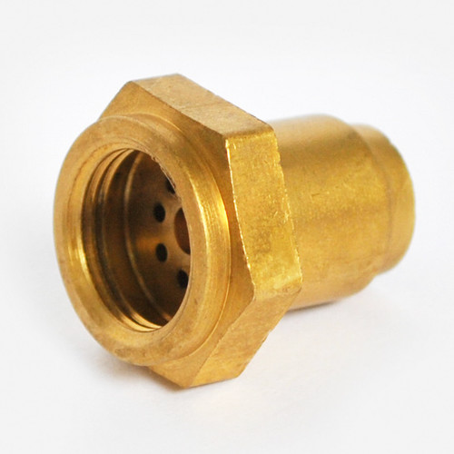 Copper Fittings-006