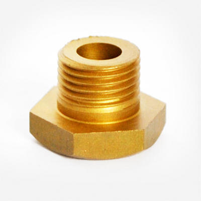 Copper Fittings-008