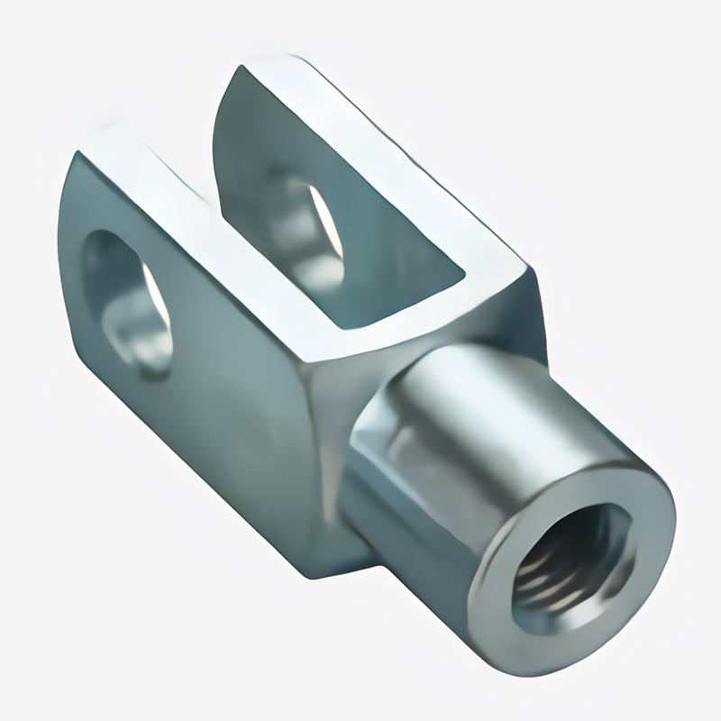 DIN 71752 standard Clevis,M18-M48