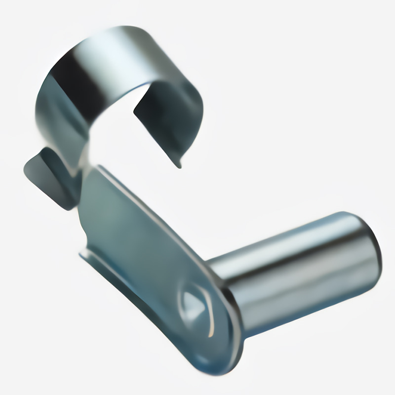 Folding Spring Bolt