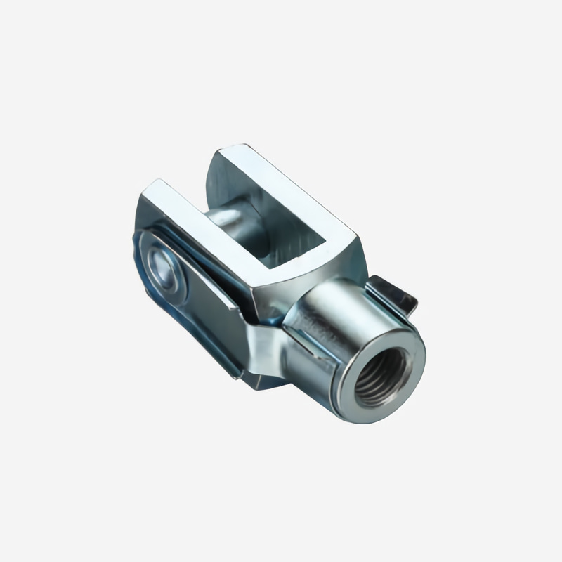 Clevis with Bolt