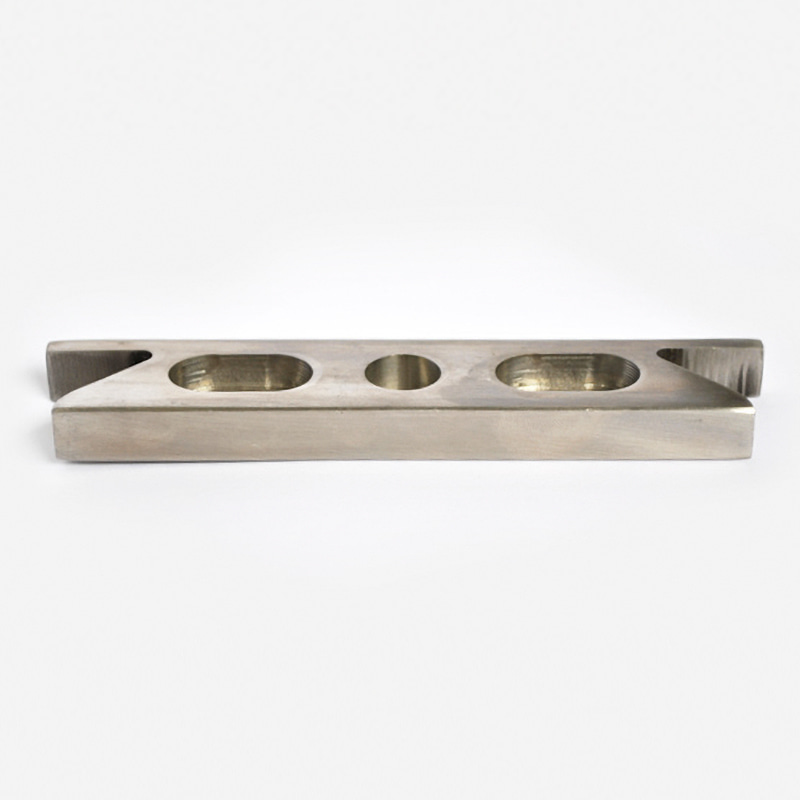 Locking Lump for bus-001