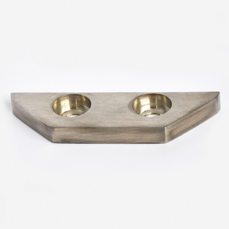 Locking Lump for bus-002