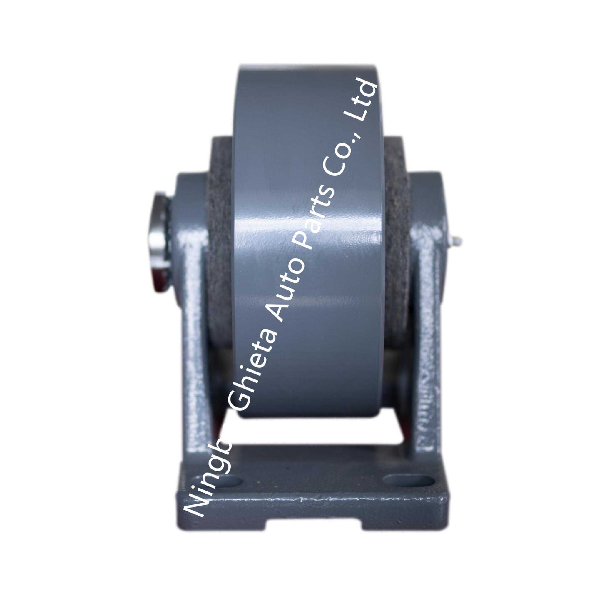 Concrete Mixer Truck Roller Assembly